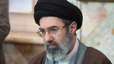 Di Tengah Memanasnya Perang, Iran Menunjuk Mojtaba Khamenei Sebagai Pemimpin Tertinggi Iran