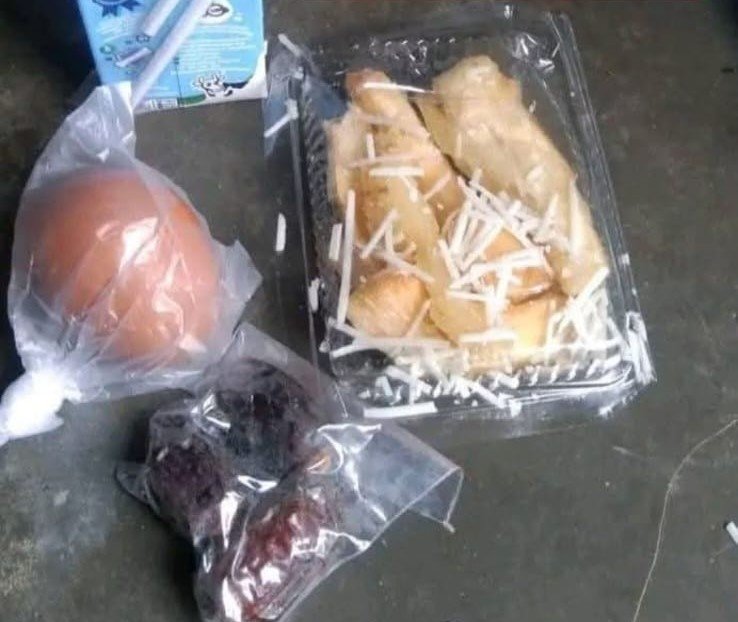 Singkong Goreng Jadi Menu MBG Ramadan, Warga Tasikmalaya Ramai-ramai Protes