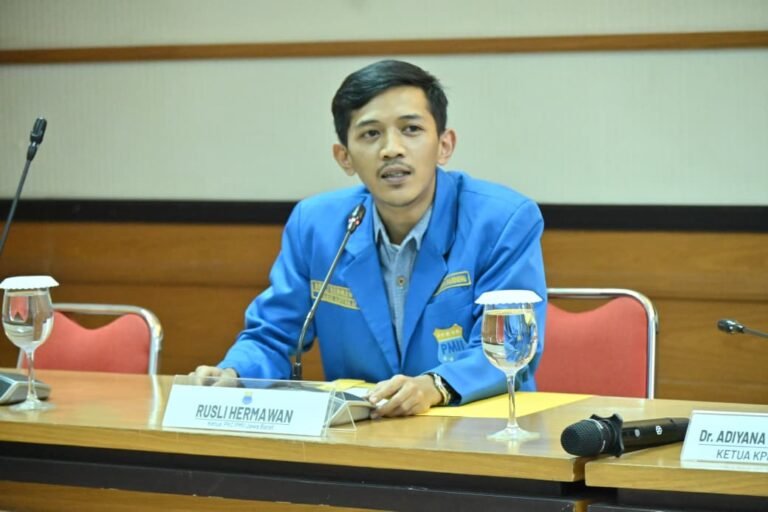 PMII Jabar Kecam Keras Penembakan Remaja di Makassar, Desak Kapolri Usut Tuntas