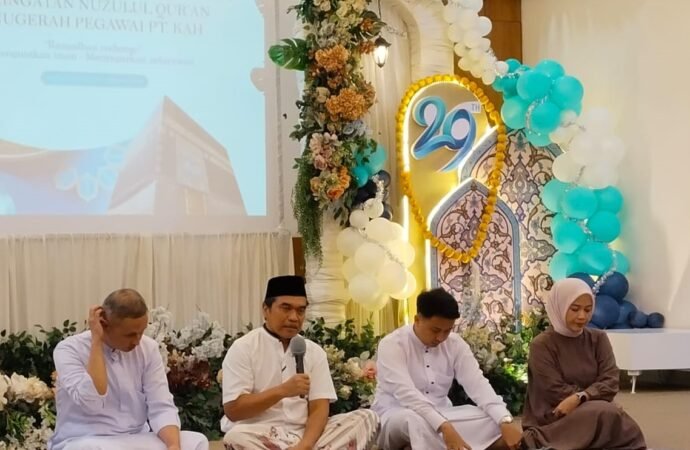 HUT ke-29 RS Jasa Kartini Tasikmalaya, Tegaskan Komitmen Layani Pasien Tanpa Diskriminasi Biaya