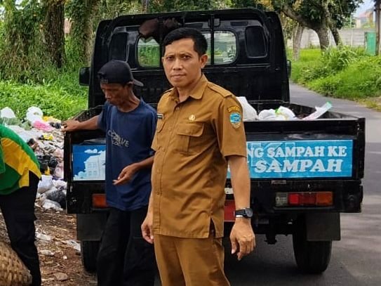 Dinas Lingkungan Hidup Akui Penanganan Sampah di Kota Tasikmalaya Belum Optimal