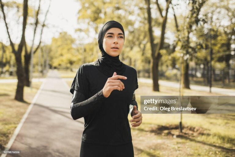 Puasa Bukan Penghalang, Ketahui Waktu Aman untuk Berolahraga